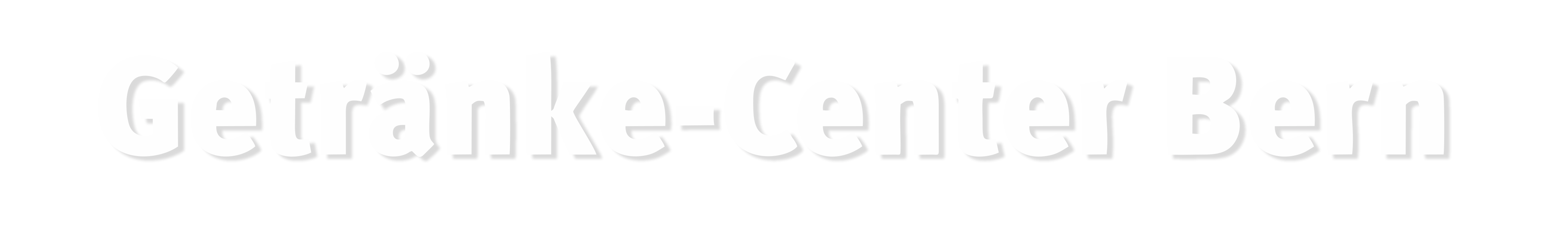 Getränke-Center Bern