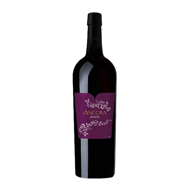 Ancora Divico Vin de pay Suisse 0,75 Liter