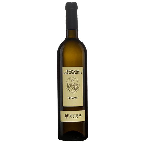 Réserve des Administrateurs Fendant du Valais AOC 6 x 0,75 Liter