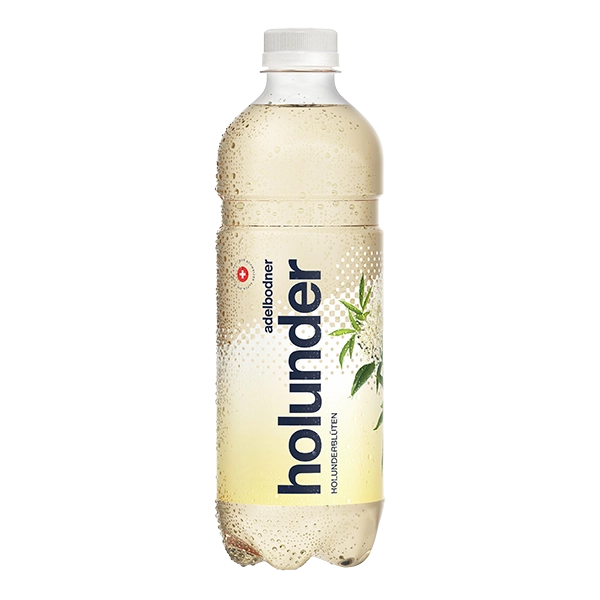 Adelbodner Holunderblüten EW 6 x 0,50 Liter