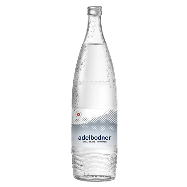 Adelbodner mineral cristal ohne kohlensaeure glas 12 x 1 Liter