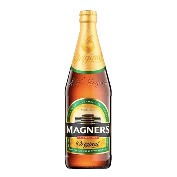 Cider Magners Row 12 x 0,568 Liter