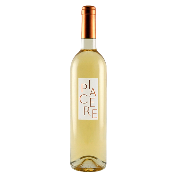 Wein Piacere – blanc vin de pays suisse Cave de Jolimont 6fl x 0,75 Liter